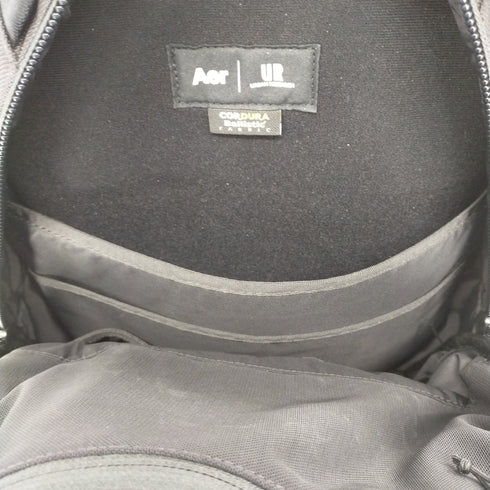 エアー AER 別注 DUAL PACK CORDURA メンズ