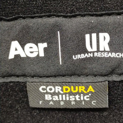 エアー AER 別注 DUAL PACK CORDURA メンズ
