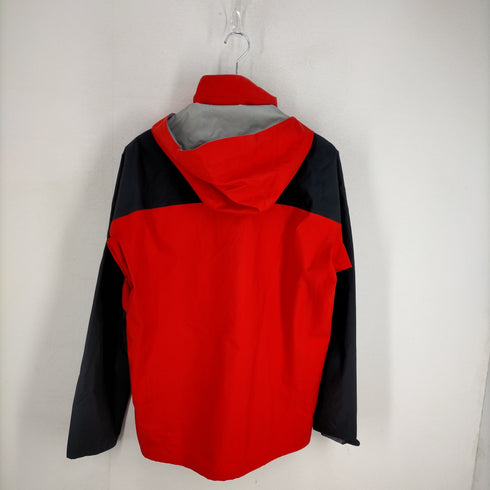 ロウアルパイン Lowe alpine GORE-TEX GTX VENTURE PRO JACKET メンズ JPN:XL