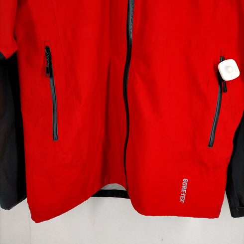 ロウアルパイン Lowe alpine GORE-TEX GTX VENTURE PRO JACKET メンズ JPN:XL