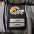 ロウアルパイン Lowe alpine GORE-TEX GTX VENTURE PRO PANT メンズ JPN:L