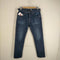リーバイスメイドアンドクラフテッド Levis Made & Crafted 502 テーパード 日本製 メンズ 32/32