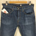 リーバイスメイドアンドクラフテッド Levis Made & Crafted 502 テーパード 日本製 メンズ 32/32
