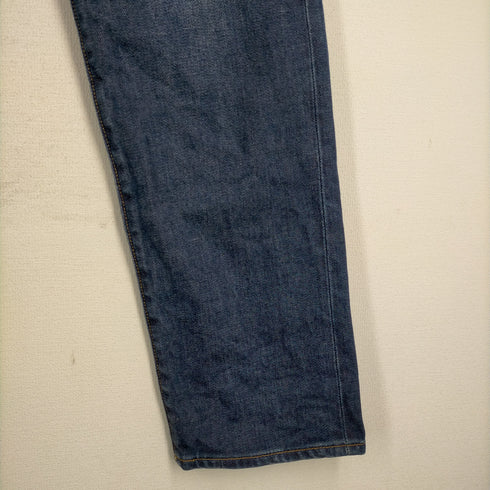リーバイスメイドアンドクラフテッド Levis Made & Crafted 502 テーパード 日本製 メンズ 32/32