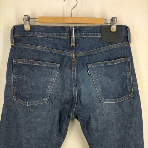 リーバイスメイドアンドクラフテッド Levis Made & Crafted 502 テーパード 日本製 メンズ 32/32