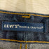 リーバイスメイドアンドクラフテッド Levis Made & Crafted 502 テーパード 日本製 メンズ 32/32