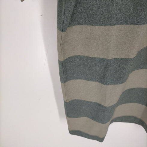 ザノースフェイス THE NORTH FACE ロゴ 刺繍 Tシャツ メンズ JPN:M