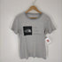 ザノースフェイス THE NORTH FACE ロゴ プリント Tシャツ メンズ JPN:M
