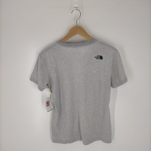 ザノースフェイス THE NORTH FACE ロゴ プリント Tシャツ メンズ JPN:M