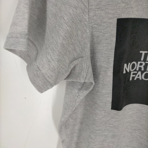 ザノースフェイス THE NORTH FACE ロゴ プリント Tシャツ メンズ JPN:M