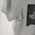 ザノースフェイス THE NORTH FACE ロゴ プリント Tシャツ メンズ JPN:M