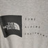 ザノースフェイス THE NORTH FACE ロゴ プリント Tシャツ メンズ JPN:M