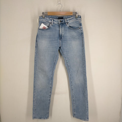 リーバイスメイドアンドクラフテッド Levis Made & Crafted トルコ製 TACK SLIMデニムパンツ メンズ 30/32