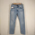 リーバイスメイドアンドクラフテッド Levis Made & Crafted トルコ製 TACK SLIMデニムパンツ メンズ 30/32