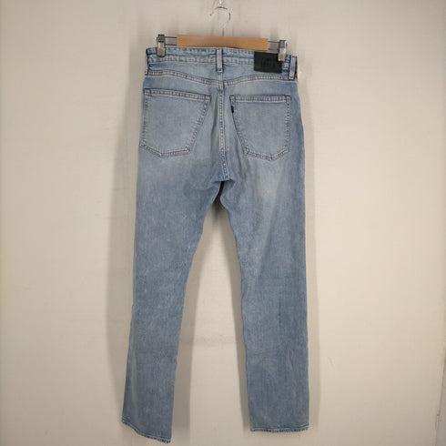 リーバイスメイドアンドクラフテッド Levis Made & Crafted トルコ製 TACK SLIMデニムパンツ メンズ 30/32