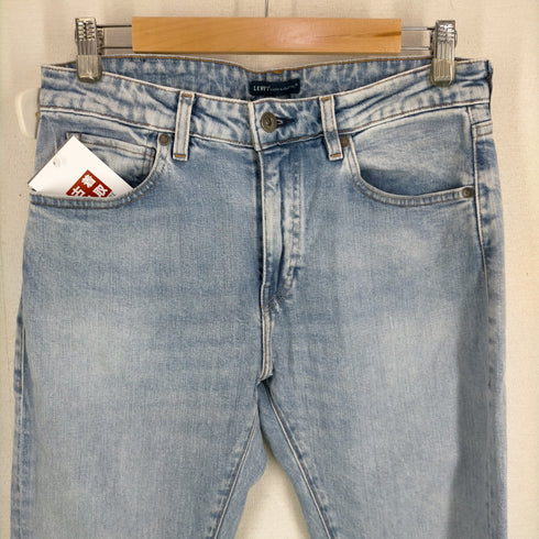 リーバイスメイドアンドクラフテッド Levis Made & Crafted トルコ製 TACK SLIMデニムパンツ メンズ 30/32