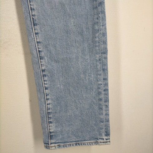 リーバイスメイドアンドクラフテッド Levis Made & Crafted トルコ製 TACK SLIMデニムパンツ メンズ 30/32