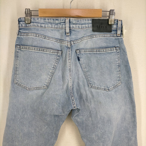 リーバイスメイドアンドクラフテッド Levis Made & Crafted トルコ製 TACK SLIMデニムパンツ メンズ 30/32