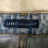 リーバイスメイドアンドクラフテッド Levis Made & Crafted トルコ製 TACK SLIMデニムパンツ メンズ 30/32