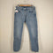 リーバイスレッド Levis RED 502デニムパンツ メンズ 32/32