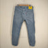リーバイスレッド Levis RED 502デニムパンツ メンズ 32/32