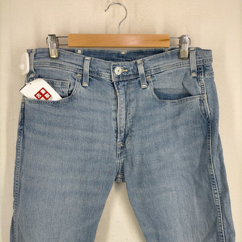 リーバイスレッド Levis RED 502デニムパンツ メンズ 32/32