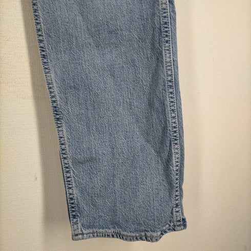 リーバイスレッド Levis RED 502デニムパンツ メンズ 32/32