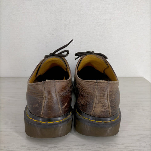 ドクターマーチン Dr.Martens 1461 3ホールシューズ メンズ US:8