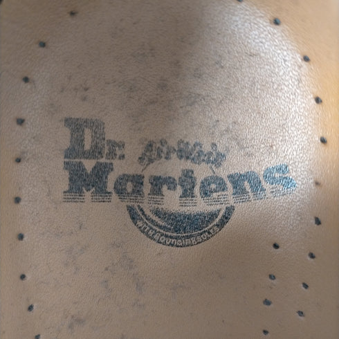 ドクターマーチン Dr.Martens 1461 3ホールシューズ メンズ US:8