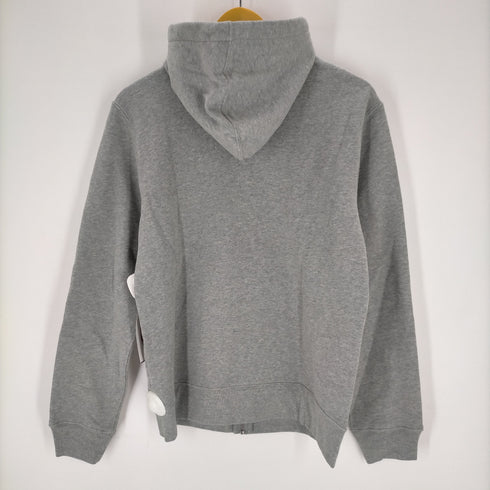ポロラルフローレン POLO RALPH LAUREN 裏起毛ジップアップスウェット メンズ XL/TG 18-20