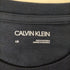 カルバンクライン CALVIN KLEIN ブランドロゴカットソー メンズ JPN:L