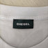 ディーゼル DIESEL アームプリントロングスリーブカットソー メンズ JPN:M
