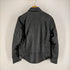 クライミー THE CRIMIE LAMB LEATHER W RIDERS JACKET メンズ JPN:L
