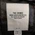 クライミー THE CRIMIE LAMB LEATHER W RIDERS JACKET メンズ JPN:L