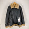 クライミー THE CRIMIE MOUTON W RIDERS JACKET メンズ JPN:M