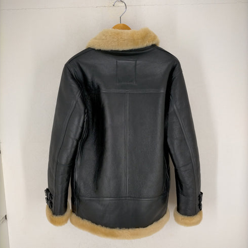 クライミー THE CRIMIE MOUTON W RIDERS JACKET メンズ JPN:M