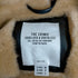 クライミー THE CRIMIE MOUTON W RIDERS JACKET メンズ JPN:M