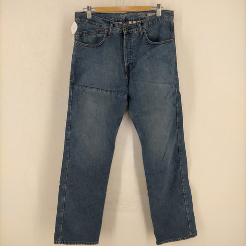 ヴォルコム VOLCOM ボタンフライデニムパンツ メンズ W34