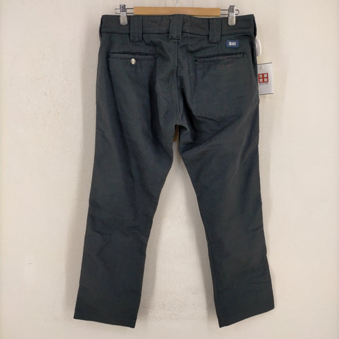 ブルコ BLUCO ストレートワークパンツ メンズ JPN:L