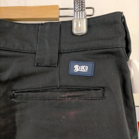 ブルコ BLUCO ストレートワークパンツ メンズ JPN:L
