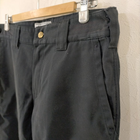 ブルコ BLUCO ストレートワークパンツ メンズ JPN:L