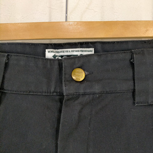 ブルコ BLUCO ストレートワークパンツ メンズ JPN:L