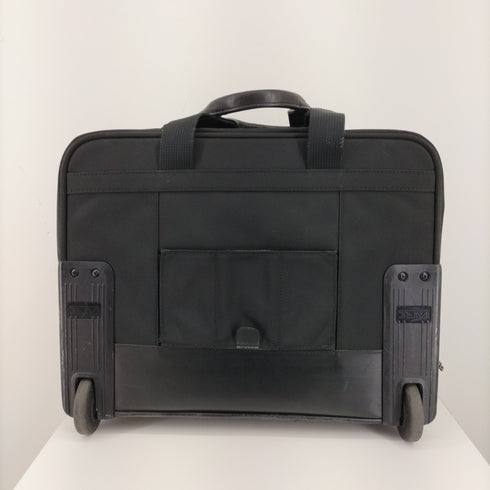 トゥミ TUMI エキスパンダブルDXブリーフ キャリーケース メンズ