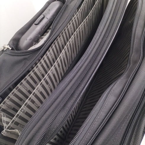トゥミ TUMI エキスパンダブルDXブリーフ キャリーケース メンズ