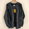 トローヴ TROVE 19AW POROMILES CREW NECK 起毛 クルーネックスウェット メンズ JPN:3