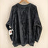 トローヴ TROVE 19AW POROMILES CREW NECK 起毛 クルーネックスウェット メンズ JPN:3