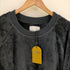 トローヴ TROVE 19AW POROMILES CREW NECK 起毛 クルーネックスウェット メンズ JPN:3