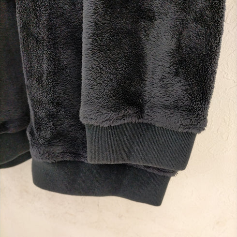 トローヴ TROVE 19AW POROMILES CREW NECK 起毛 クルーネックスウェット メンズ JPN:3