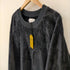 トローヴ TROVE 19AW POROMILES CREW NECK 起毛 クルーネックスウェット メンズ JPN:3