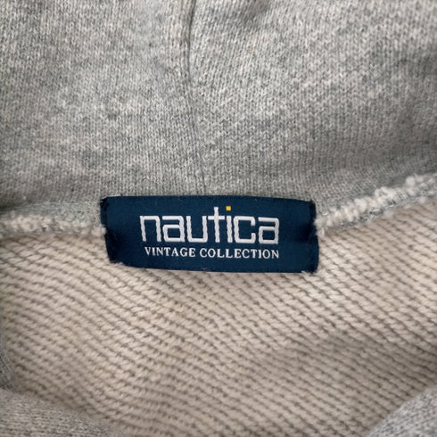 ノーティカ NAUTICA 22AW Sweat Hoodie 2.6 メンズ JPN:M